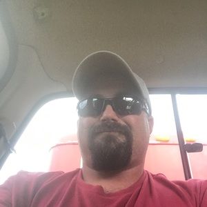 Meet your Posher, Jeffrey